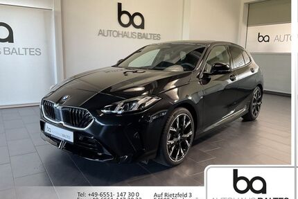 BMW 120 Gebrauchtwagen