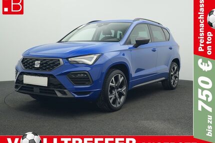 Seat Ateca Gebrauchtwagen