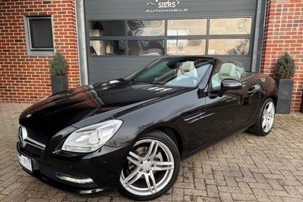 Mercedes-Benz SLK 200 Gebrauchtwagen