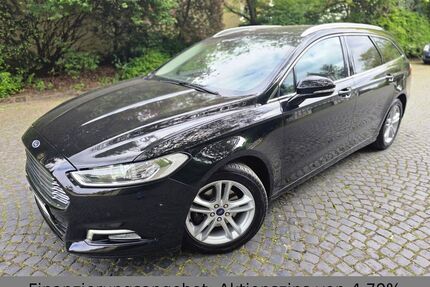 Ford Mondeo Gebrauchtwagen