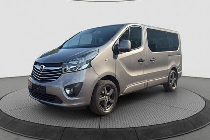 Opel Vivaro Gebrauchtwagen