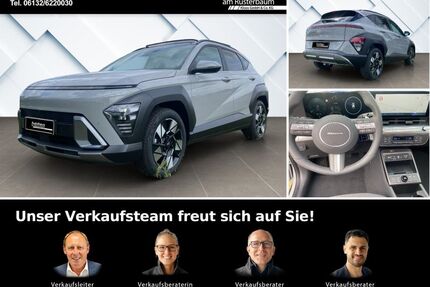 Hyundai KONA Gebrauchtwagen