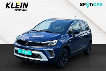 Opel Crossland (X) Gebrauchtwagen