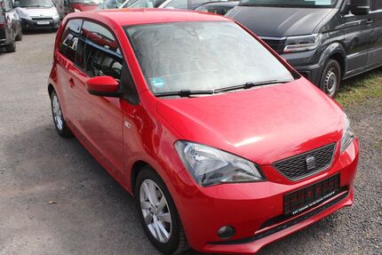 Seat Mii Gebrauchtwagen