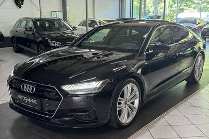 Audi A7 Gebrauchtwagen