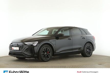 Audi Q8 e-tron Gebrauchtwagen