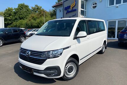 VW T6 Caravelle Gebrauchtwagen