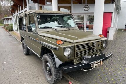 Mercedes-Benz 230 Gebrauchtwagen