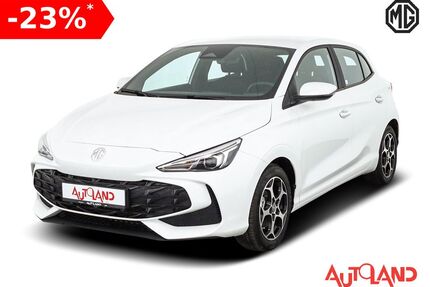 MG MG3 Gebrauchtwagen