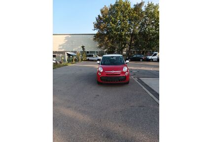 Fiat 500L Gebrauchtwagen