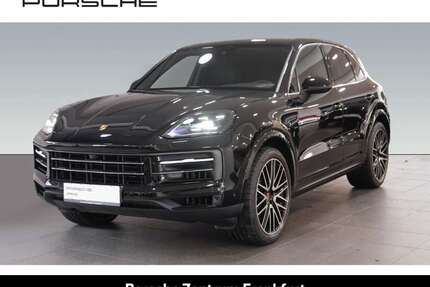 Porsche Cayenne Gebrauchtwagen