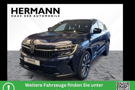 Renault Espace Gebrauchtwagen