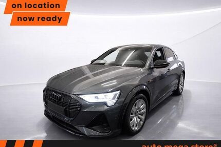 Audi e-tron Gebrauchtwagen