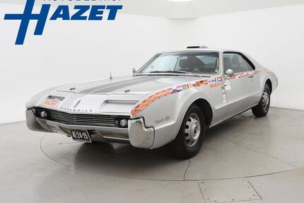 Oldsmobile Toronado Gebrauchtwagen