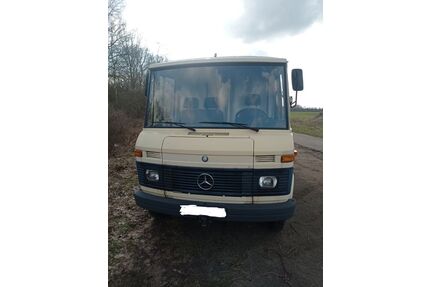 Mercedes-Benz Andere Gebrauchtwagen