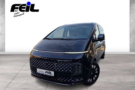 Hyundai STARIA Gebrauchtwagen