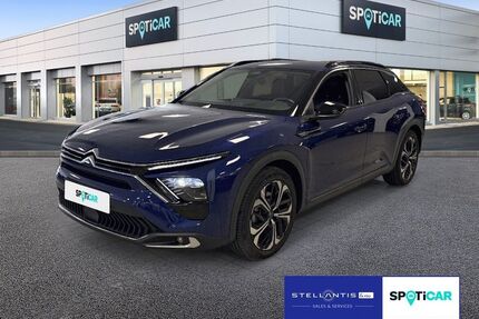 Citroen C5 X Gebrauchtwagen