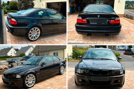 BMW M3 Gebrauchtwagen