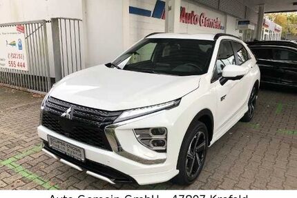 Mitsubishi Eclipse Cross Gebrauchtwagen