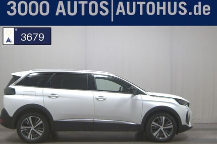 Peugeot 5008 Gebrauchtwagen