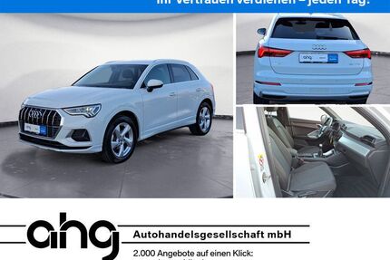 Audi Q3 Gebrauchtwagen