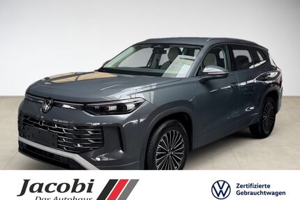 VW Tayron Gebrauchtwagen