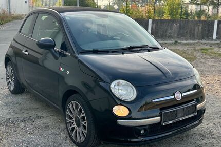 Fiat 500 Gebrauchtwagen