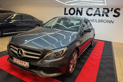 Mercedes-Benz C 220 Gebrauchtwagen