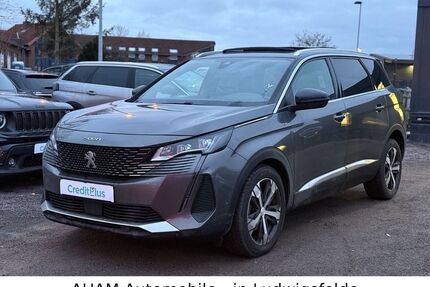 Peugeot 5008 Gebrauchtwagen