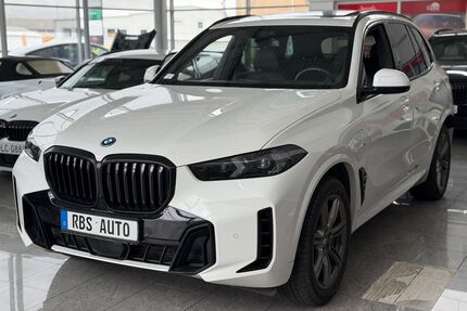 BMW X5 Gebrauchtwagen