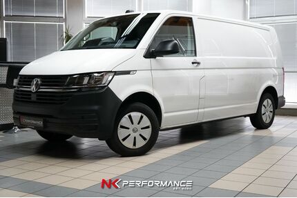 VW T6 Transporter Gebrauchtwagen