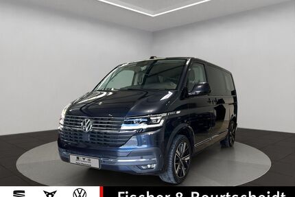 VW T6 Multivan Gebrauchtwagen