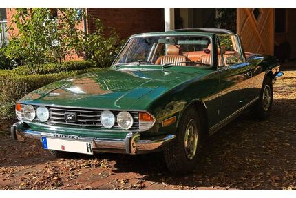 Triumph Andere Gebrauchtwagen