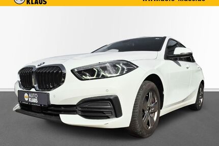 BMW 118 Gebrauchtwagen