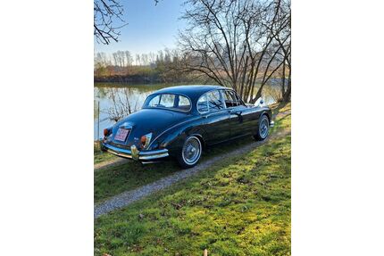 Jaguar Daimler Gebrauchtwagen