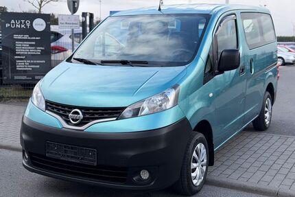 Nissan NV200 Gebrauchtwagen