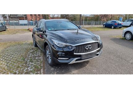 INFINITI QX30 Gebrauchtwagen