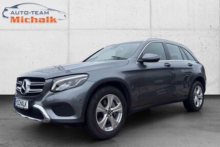 Mercedes-Benz GLC 250 Gebrauchtwagen