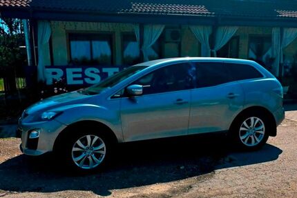 Mazda CX-7 Gebrauchtwagen