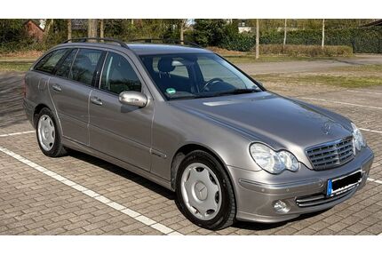 Mercedes-Benz C 180 Gebrauchtwagen
