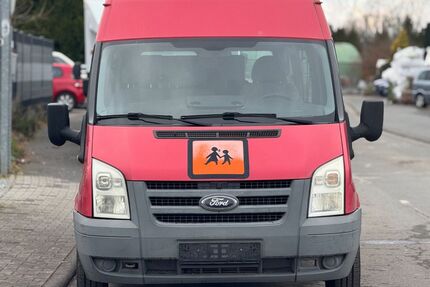 Ford Transit Gebrauchtwagen