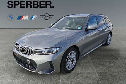 BMW 330 Gebrauchtwagen
