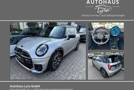 Mini John Cooper Works Gebrauchtwagen