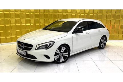 Mercedes-Benz CLA 200 Gebrauchtwagen