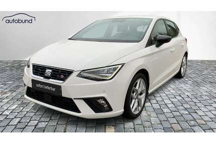 Seat Ibiza Gebrauchtwagen