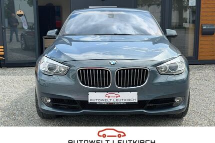 BMW 530 Gran Turismo Gebrauchtwagen