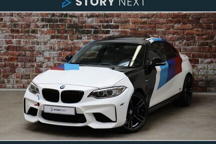 BMW M2 Gebrauchtwagen