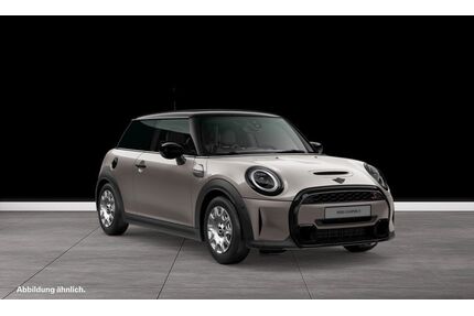 Mini Cooper S Gebrauchtwagen