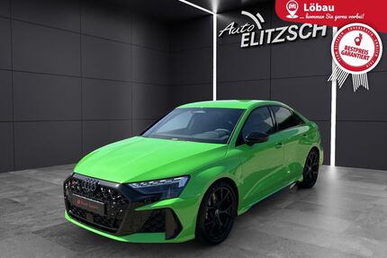 Audi RS3 Gebrauchtwagen