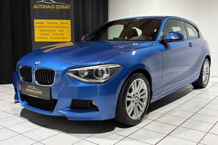 BMW 118 Gebrauchtwagen